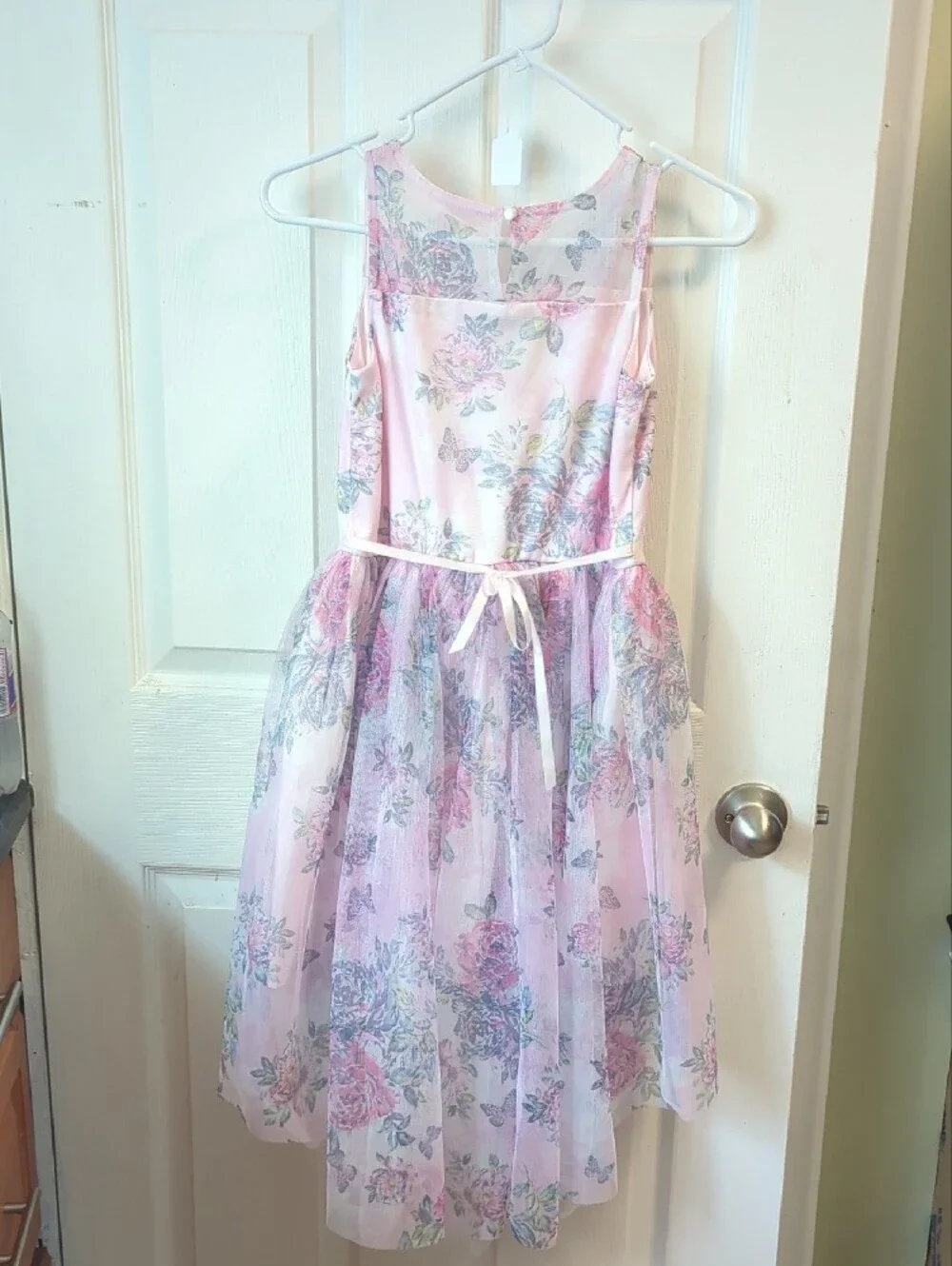 lilt soft pink